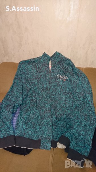 Ecko Unltd. XL суичър, снимка 1