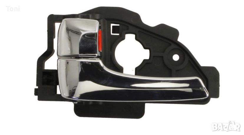 Дръжка за врата хюндай ИХ35 Hyundai IX35-TUCSON 2009-2015, снимка 1