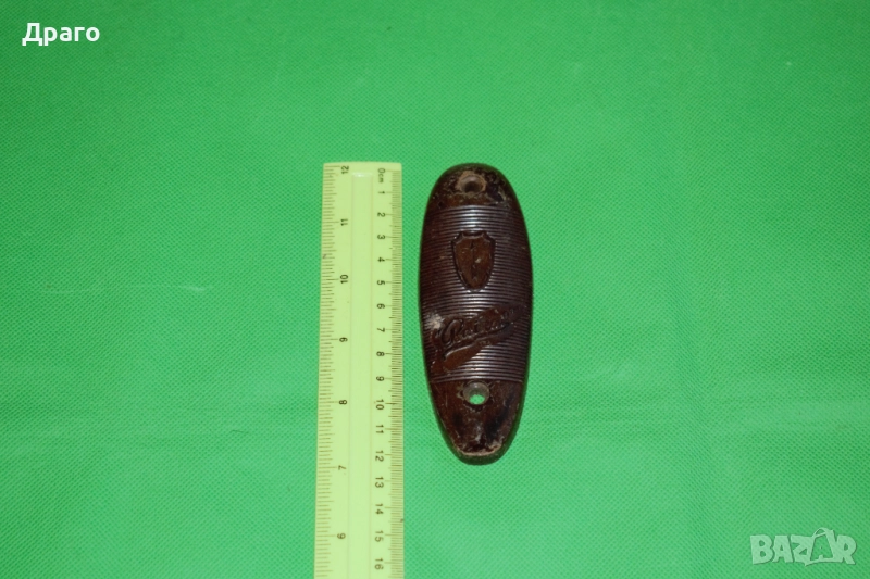 Задтилък за ловна пушка ИЖ, Байкал (№2), снимка 1