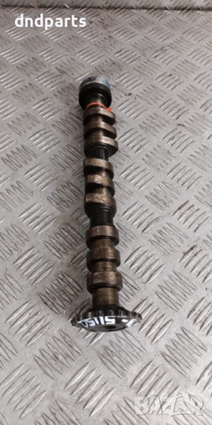 Разпределителен вал Audi A6 2.4i 1999г.	, снимка 1