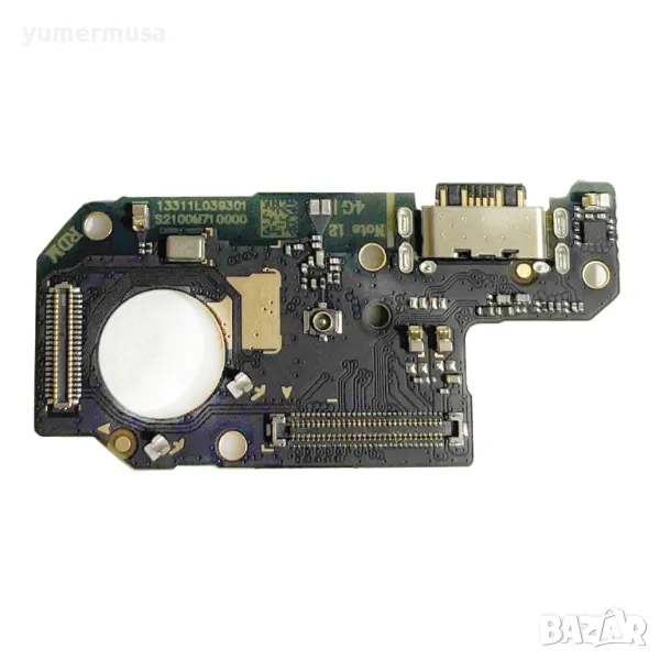 Redmı Note 12 4G-нови платки с USB порт, снимка 1