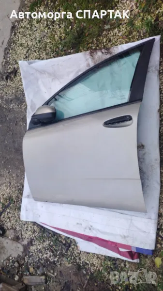 Предна лява врата Fiat Croma,2007г., снимка 1