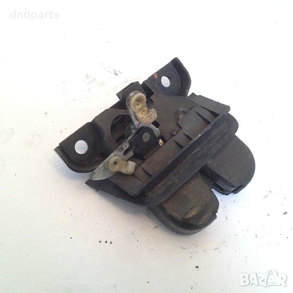 Брава заден капак за Audi A6, /1997-2004/, снимка 1