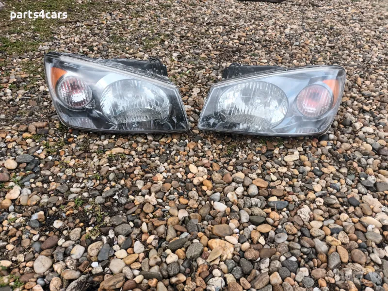ляв или десен фар за киа черато кия KIA CERATO, снимка 1