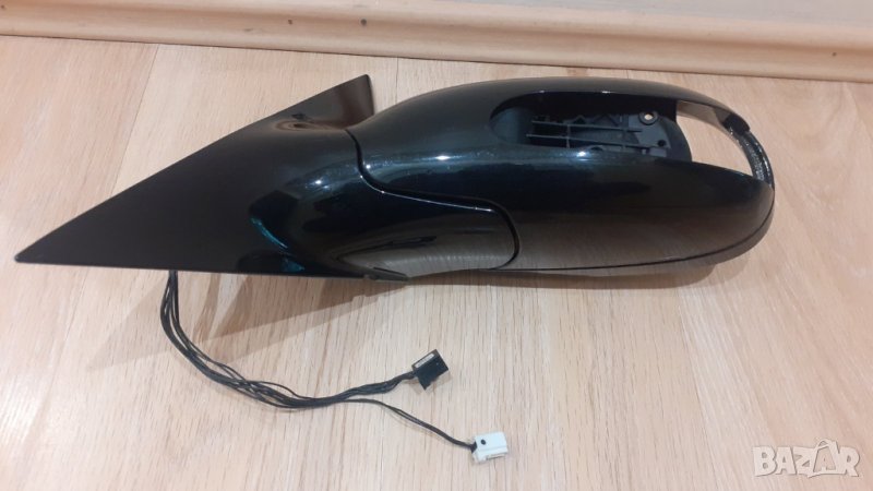 Огледало ляво за Mercedes SLK R171 (2004-2011г.), снимка 1