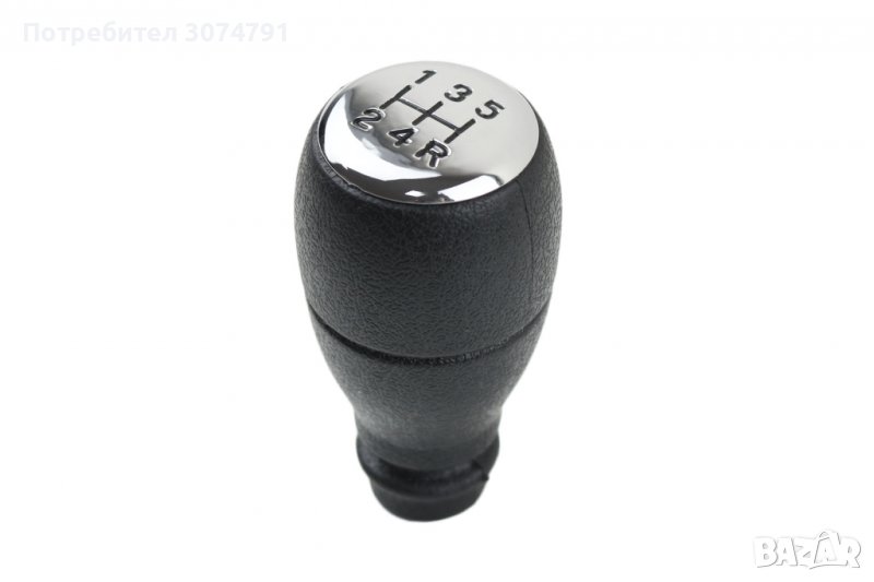 Топка №2020 за Скоростен Лост за Ситроен Citroen Berlingo Пежо Peugeot Partner 1996 - 2007г. с 5 ск., снимка 1