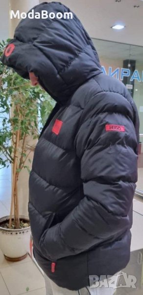 Мъжки яке Hugo, снимка 1