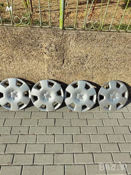 Тас за Тойота 15ц, снимка 1