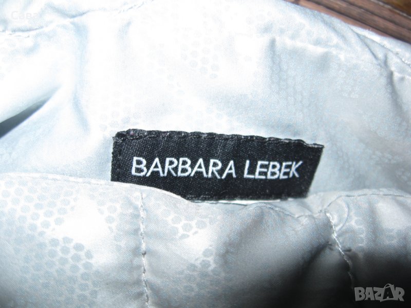 Зимно яке BARBARA LEBEK  дамско,2ХЛ, снимка 1