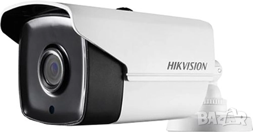 Чисто нови,не монтирани охранителни камери Hikvision DS-2CE16C0T-IT3, снимка 1
