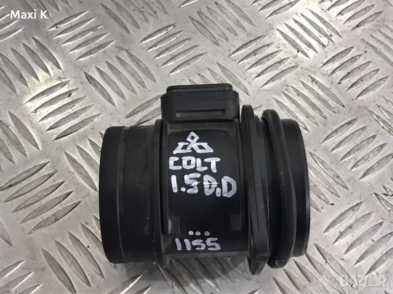 Дебитомер Mitsubishi Colt 1.5Di-D 2005г., снимка 1