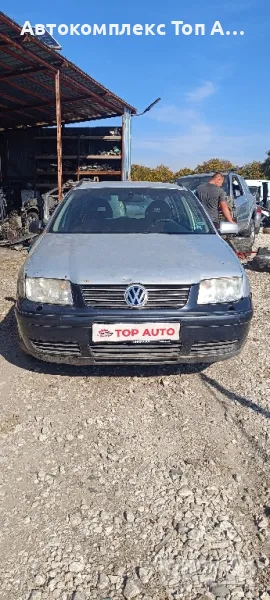 Volkswagen Bora/Фолксваген Бора , снимка 1