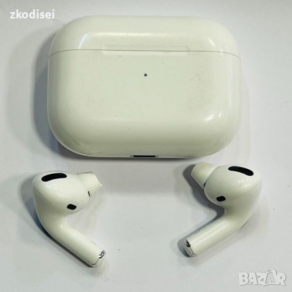 Bluetooth слушалки Air Pods PRO A2190, снимка 1