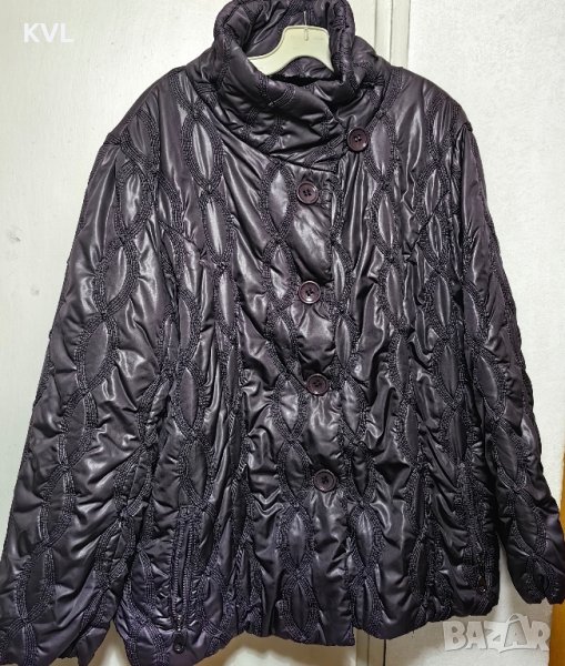 Дамско яке, Steilmann, 42, снимка 1