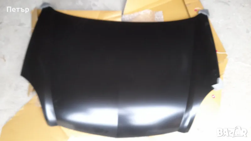 Преден капак Audi A6, снимка 1