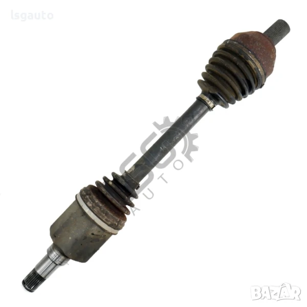 Лява полуоска Ford S-MAX 2006-2014 ID:147247, снимка 1
