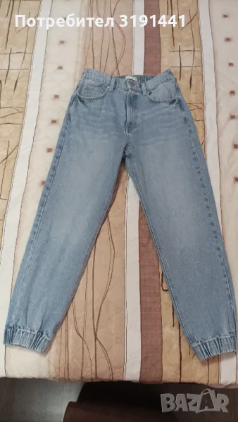 Дамски дънки , снимка 1