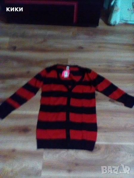 Дамска жилетка, снимка 1