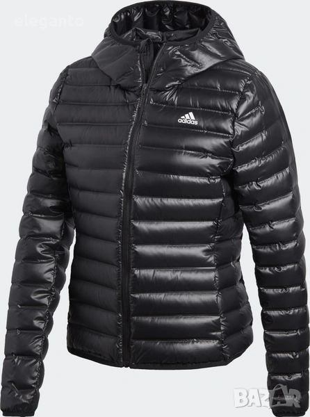 Оригинална дамска пухенка Adidas   Varilite Down Puffer , S размер, снимка 1
