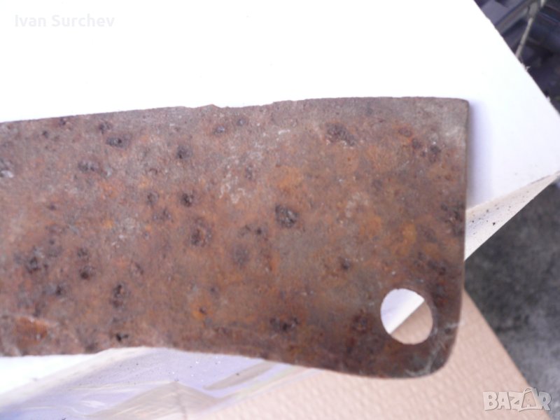 СТАР САТЪР 100 ГОДИШЕН ОТ ЕДНО ВРЕМЕ, снимка 1