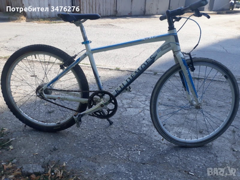 Продавам велосипед  Kildemoes , снимка 1