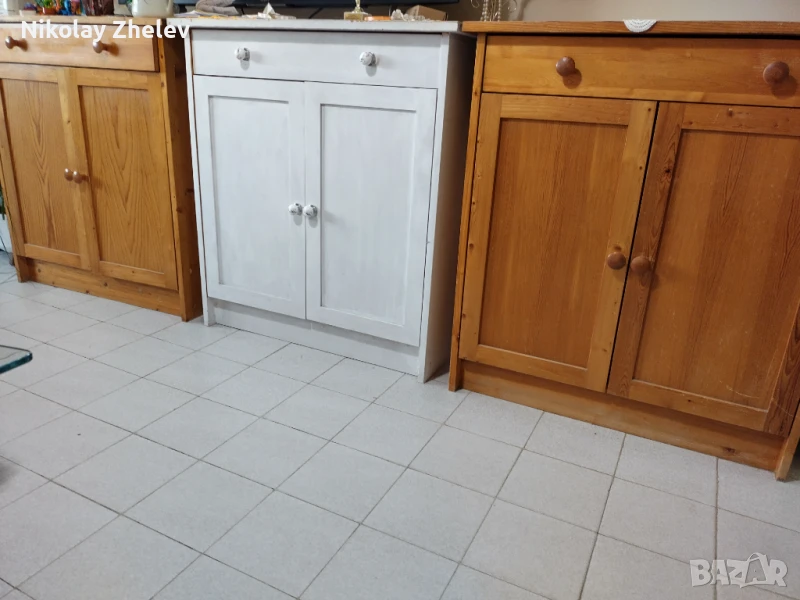 Продавам два броя шкафове , снимка 1