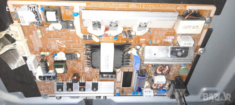 Платка POWER SUPPLY BN44-00518B PD46B1D_CHS, снимка 1