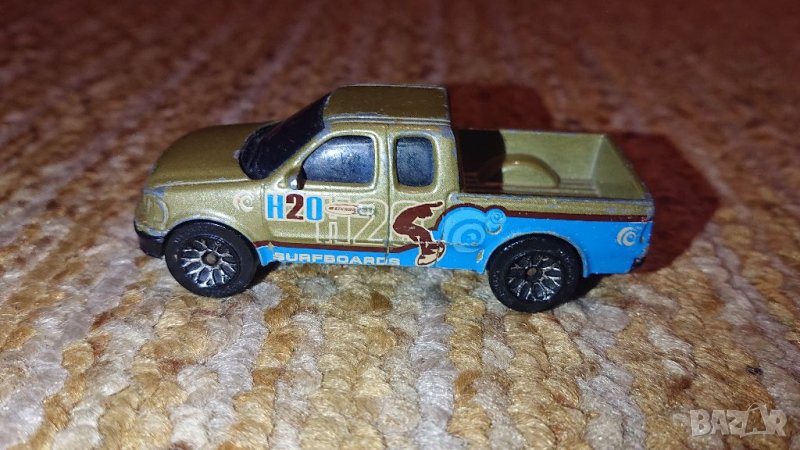 Matchbox - Ford F 150, снимка 1