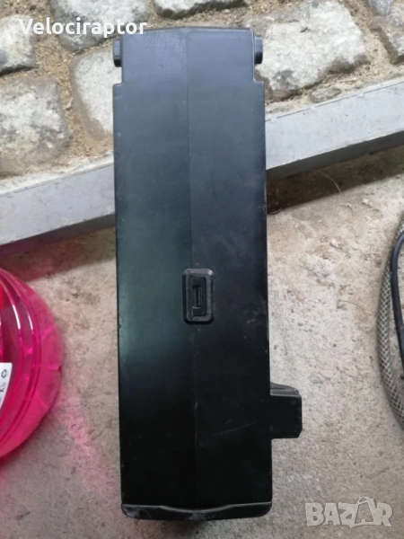 Батерия за велосипед SR SUNTOUR MTB 29V Li-ion , снимка 1