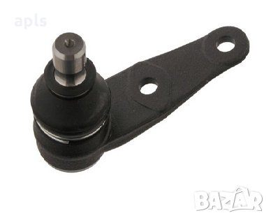 Шарнирен Болт AUDI 80-90-COUPE / VW PASSAT-SANTANA 1980-1988 год., снимка 1