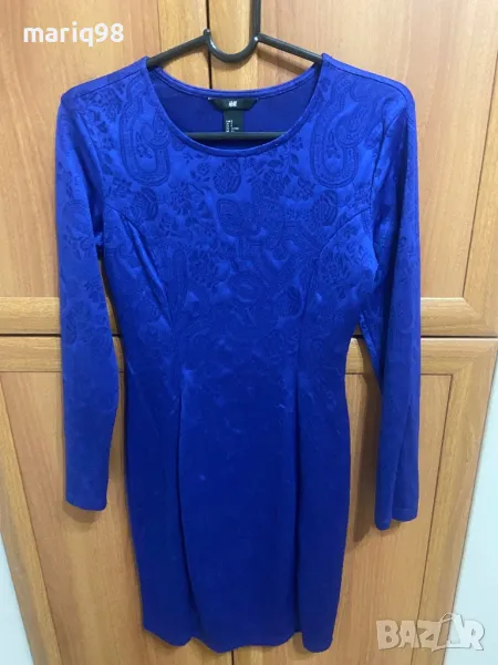 Дамска туника, снимка 1