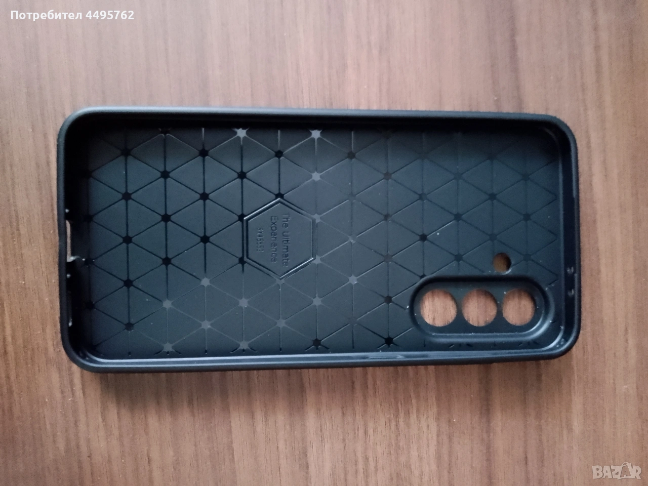 Калъф за телефон Samsung Galaxy A36/A56 5G, снимка 1