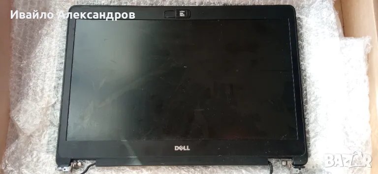 Заден капак за матрица Dell e7470, снимка 1