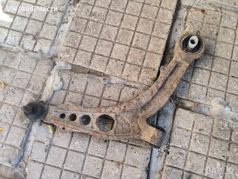 Десен носач за Фиат Пунто Fiat Punto , снимка 1