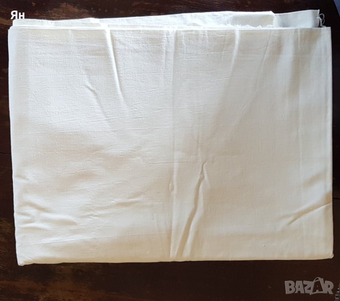 Нов плат хасе 120 см. / 335 см., снимка 1