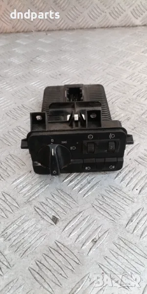 Ключ светлини BMW E46 3-Series 2001г.	, снимка 1