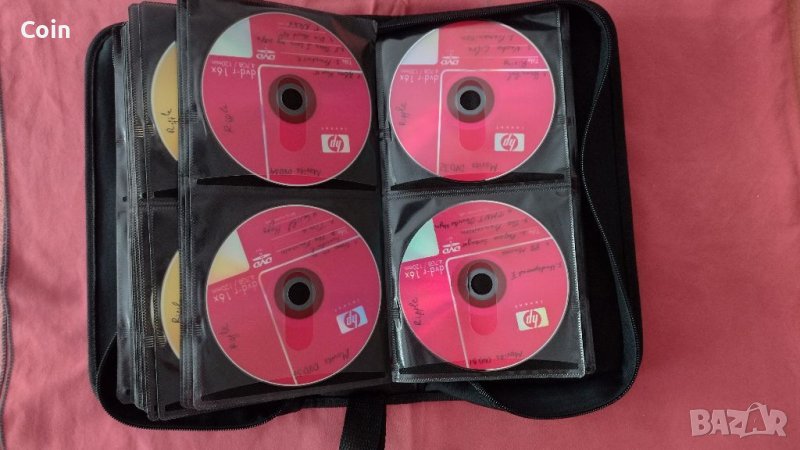 Класьори за дискове , снимка 1