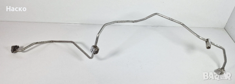 Климатичен Маркуч Климатик Тръба Хонда Акорд 7 VII 2.2 Honda Accord 7 VII 2.2 2003-2008, снимка 1