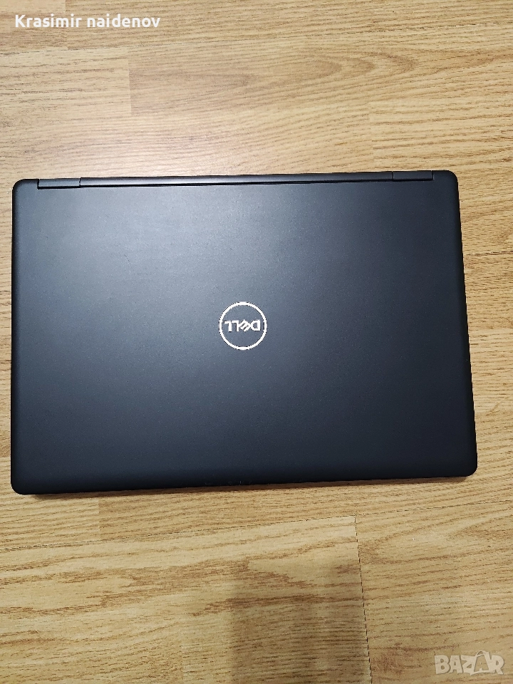 Dell latitude 5490, снимка 1