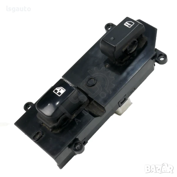 Бутон ел. стъкло предна дясна врата Hyundai Santa fe 2006-2013 ID:147184, снимка 1