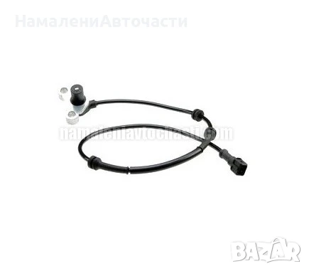 Датчик ABS заден ляв MR205395 HCAMS005 Mitsubishi Carisma Space star, снимка 1