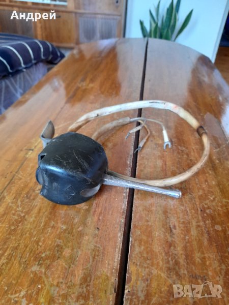 Старо лостче за мигачи УАЗ, снимка 1