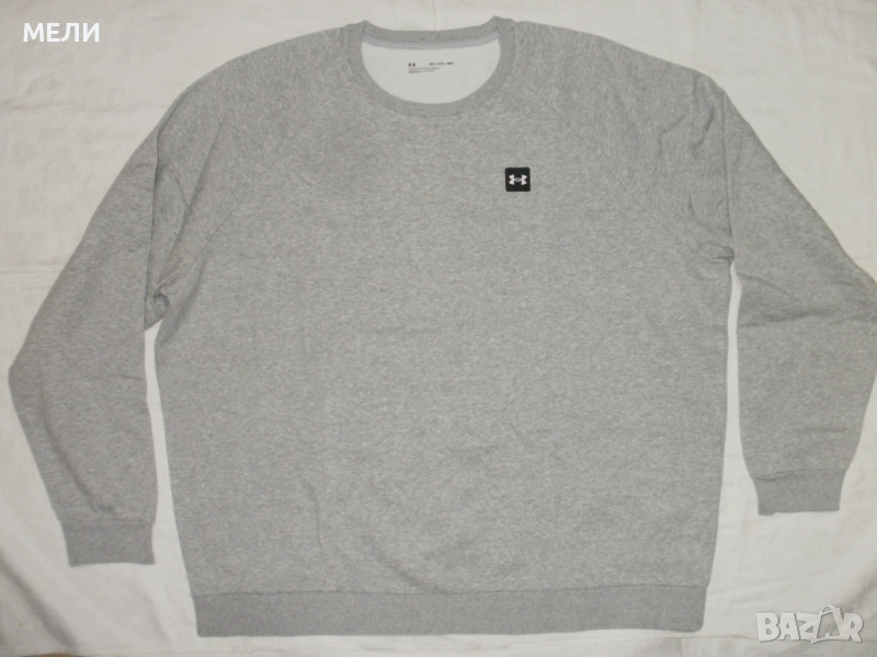 UNDER ARMOUR оригинален мъжки ватиран 3XL, снимка 1