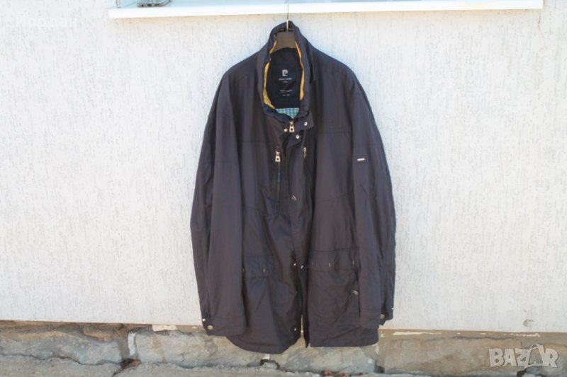 Пролет/есен яке "Pierre Cardin" като ново, снимка 1