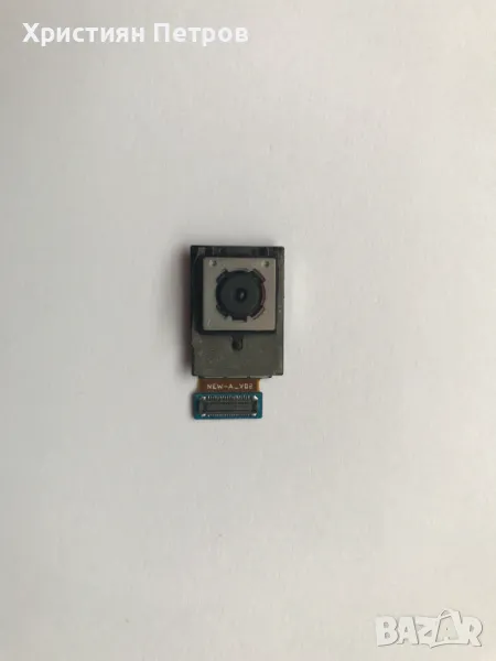 Задна камера модул за Samsung Galaxy А5 A510 модел 2016, снимка 1