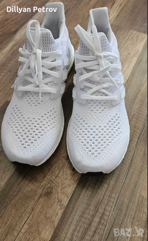Маратонки Adidas  Originals ultraboost  1.0, снимка 1