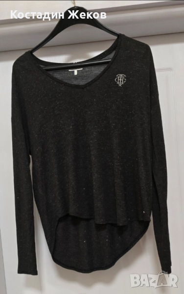 Дамска оригинална блузка. TOMMY HILFIGER , снимка 1