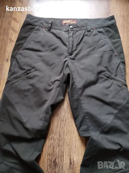 harkila - мъжки ловен панталон размер-40/M, снимка 1