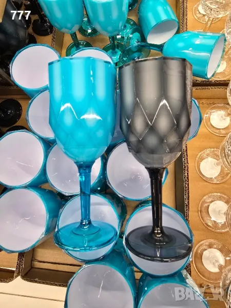 чаши, снимка 1