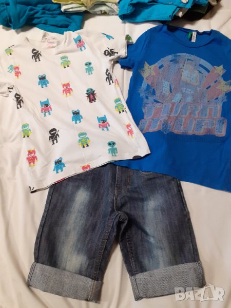 Лот маркови дрешки , снимка 1